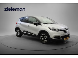 Renault Captur 1.5 DCi Intens - Navi, Camera, Trekhaak