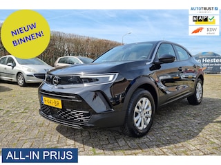 Opel Mokka 1.2 Edition ✅NIEUWE DISTRIBUTIE
