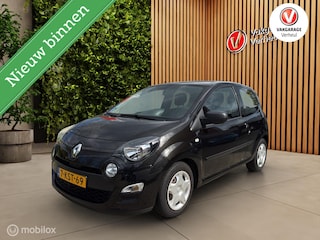 Renault Twingo 1.2 16V Parisienne NAP|Airco|Bleu thoot
