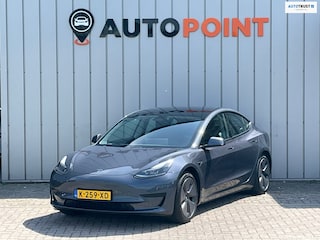 Tesla Model 3 Standard RWD Plus 60 kWh dealer ond eerste eigenaar