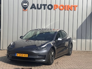 Tesla Model 3 Standard RWD Plus 60 kWh dealer ond eerste eigenaar