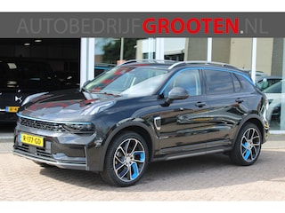 Lynk & Co 01 1.5//Pano//Carplay//Navi!!