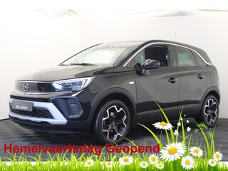 Opel Crossland 1.2 Turbo Edition |Carplay|