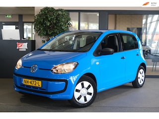 Volkswagen Up 1.0 move up! BlueMotion Airco