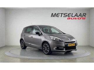 Renault Scénic 2.0 Bose ✅Panodak ✅Climatecontrol ✅Trekhaak