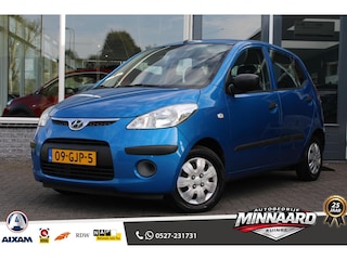 Hyundai i10 1.1 Dynamic Cool