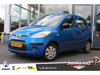 Hyundai i10 1.1 Dynamic Cool