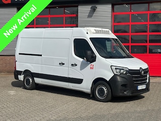 Renault Master Thermo King Thermo King FRCX 11-2029 - 10 C°