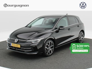 Volkswagen Golf 1.5 eHybrid 204 Pk Automaat Style Edition | Stoelverwarming | Camera | Trekhaak | Full LED | Navigatie | Carplay | 18 Inch | 27.493 Km !!