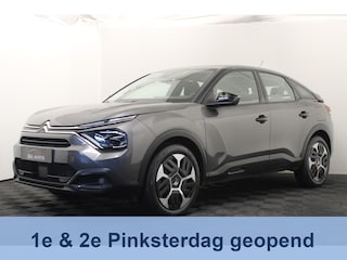 Citroën C4 1.2 Puretech Feel