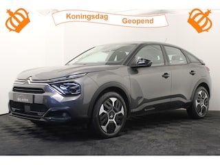 Citroën C4 1.2 Puretech Feel