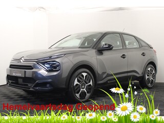 Citroën C4 1.2 Puretech Feel