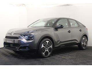 Citroën C4 1.2 Puretech Feel