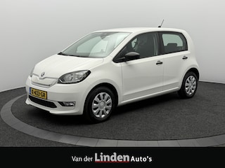 Skoda Citigo EV Ambition SOH 94,5% | 10000KM | Stoelverwarming | ClimaTronic