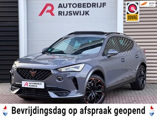 Cupra Formentor 1.4 e-Hybrid VZ Performance Pano/Camera/Memory