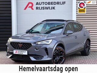 Cupra Formentor 1.4 e-Hybrid VZ Performance Pano/Camera/Memory