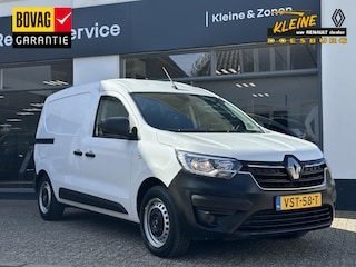 Renault Express 1.5 dCi 75 Comfort | Dealeronderhouden | Trekhaak | Lat om lat betimmering| Marge auto daarom komt er geen btw of bpm bij | Ideale auto voor de particulieren bezitter |