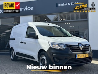 Renault Express 1.5 dCi 75 Comfort | Dealeronderhouden | Trekhaak | Lat om lat betimmering| Marge auto daarom komt er geen btw of bpm bij | Ideale auto voor de particulieren bezitter |