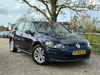 Volkswagen Golf 1.6 TDI Comfortline BlueMotion | '' 133.000 KM '' + Cruise + Clima nu € 8.975,-!!!