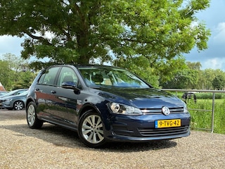 Volkswagen Golf 1.6 TDI Comfortline BlueMotion | '' 133.000 KM '' + Cruise + Clima nu € 8.975,-!!!