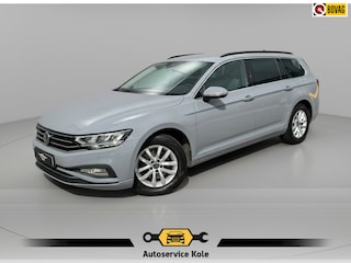 Volkswagen Passat Variant 2.0 TDI Automaat Business * Camera * Virtual Cockpit * Stoelverwarming * Navigatie *