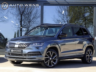 Skoda Karoq 1.5 TSI ACT Sportline 150pk DSG | Trekhaak
