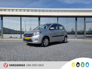 Suzuki Celerio 1.0 Exclusive Automaat | 1e eigenaar! | Airco | Navigatie | Camera | Cruise Control | PDC