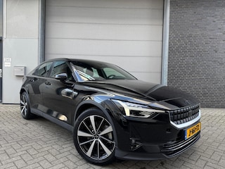 Polestar 2 Long Range Dual Motor Launch Edition 78kWh [Pano|H&K|360 Camera|Keyless|Dealer OH]