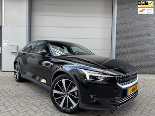 Polestar 2 Long Range Dual Motor Launch Edition 78kWh [Pano|H&K|360 Camera|Keyless|Dealer OH]