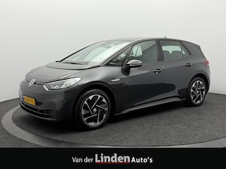 Volkswagen ID.3 Pro 58 kWh SOH 95,3% | Stoel/Stuurverwarming | Navigatie | Carplay&Android