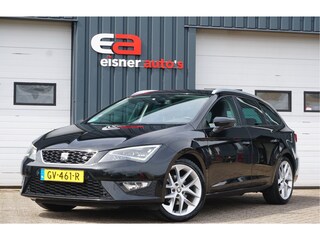 Seat Leon ST 1.4 EcoTSI FR 150PK | CAMERA | CARPLAY | CLIMA | PDC V+A |