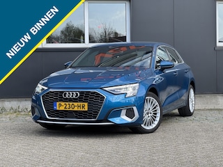 Audi A3 Sportback 30 TFSI Adv edition
