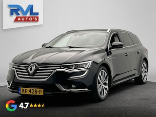 Renault Talisman Estate 1.6 TCe Intens | Trekhaak | Bose | Origineel NL | Camera