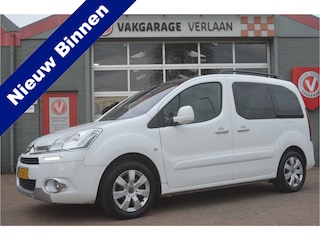 Citroën Berlingo 1.6 VTi 12 mnd gar. panodak ..zeer mooi!..