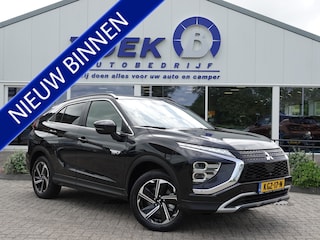 Mitsubishi Eclipse Cross 2.4 PHEV Intense H-LEER | CAMERA | LMV | NAVI | CRUISE