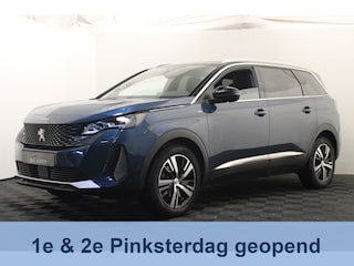 Peugeot 5008 1.2 PureTech GT-Line