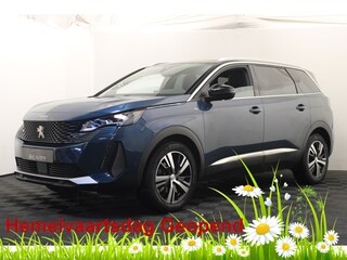 Peugeot 5008 1.2 PureTech GT-Line