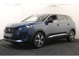 Peugeot 5008 1.2 PureTech GT-Line