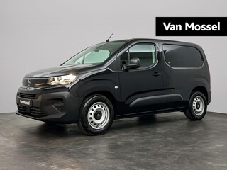 Opel Combo Electric 136 L1 50kWh