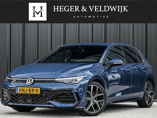 Volkswagen Golf 1.5 eTSI R-Line Edition | R-Line Seats | Camera | Trekhaak | Adaptive cruise |