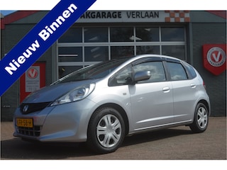 Honda Jazz 1.2 Cool Climatecont. dealer onderhoud. 12 mnd. gar.
