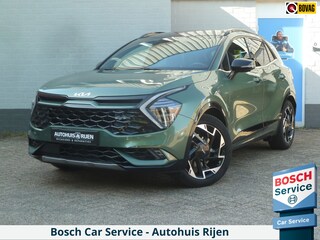 Kia Sportage 1.6 T-GDi Plug-in Hybrid AWD GT-PlusLine|Panodak|Harman/Kardon|360-Camera|Stoelkoeling/verwarming|Memory