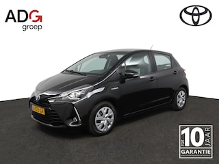 Toyota Yaris 1.5 Hybrid Active | Airco | Achteruitrijcamera | Bluetooth |