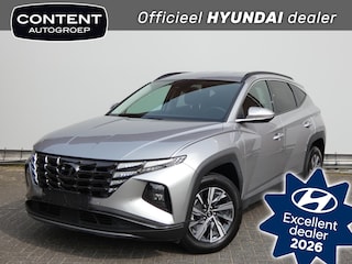 Hyundai Tucson 1.6 T-GDi HEV Aut. Comfort | Navi | Cruise | Airco