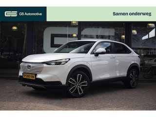 Honda HR-V 1.5 e:HEV Elegance