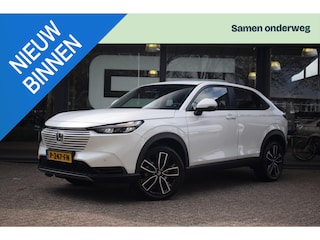 Honda HR-V 1.5 e:HEV Elegance