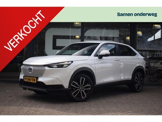 Honda HR-V 1.5 e:HEV Elegance