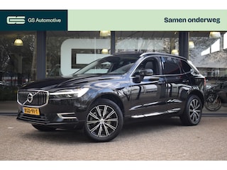 Volvo XC60 2.0 T8 Plug-in hybrid AWD Inscription |CAMERA|PANO