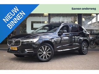 Volvo XC60 2.0 T8 Plug-in hybrid AWD Inscription |CAMERA|PANO