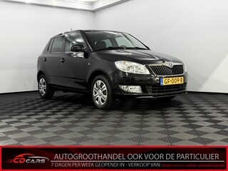 Skoda Fabia 1.2 Go Inruilauto’s tegen vaste prijzen. Voor meer info: 0638140850 Bij de verkoop van gebruikte voertuigen door CD-Cars wordt geen standaard garantie verstrekt. De koper aanvaardt het voertuig in de staat waarin het zich bevindt op het moment van aankoop